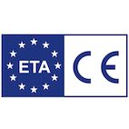 ETA certifikace